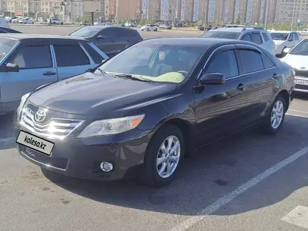 Toyota Camry 2010 года за 6 500 000 тг. в Актау – фото 11