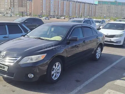 Toyota Camry 2010 года за 6 500 000 тг. в Актау – фото 8