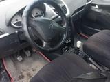 Peugeot 207 2006 годаүшін1 700 000 тг. в Алматы