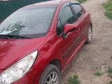 Peugeot 207 2006 годаүшін1 700 000 тг. в Алматы – фото 2