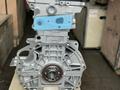 Новый Двигатель (4B12) на Mitsubishi Delica 2.4 бензин за 705 000 тг. в Алматы – фото 3