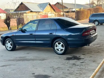 Mitsubishi Galant 1994 года за 1 650 000 тг. в Алматы – фото 5