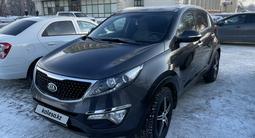 Kia Sportage 2014 годаүшін8 500 000 тг. в Актобе – фото 2