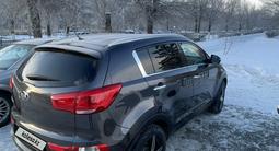 Kia Sportage 2014 годаүшін8 500 000 тг. в Актобе – фото 3