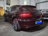 Porsche Macan 2016 годаүшін22 800 000 тг. в Алматы – фото 4