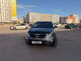 Kia Sportage 2013 года за 7 000 000 тг. в Астана