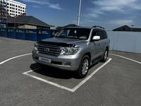 Toyota Land Cruiser 2008 годаүшін16 500 000 тг. в Шымкент