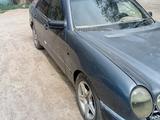 Mercedes-Benz A 210 1997 года за 1 200 000 тг. в Жезказган – фото 3
