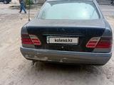 Mercedes-Benz A 210 1997 года за 1 200 000 тг. в Жезказган – фото 4