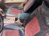 Mercedes-Benz A 210 1997 года за 1 200 000 тг. в Жезказган – фото 5