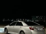 Toyota Camry 2012 годаfor6 300 000 тг. в Атырау – фото 3