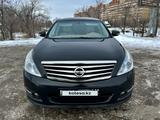 Nissan Teana 2012 годаүшін4 800 000 тг. в Актобе – фото 3