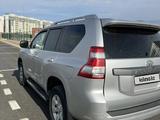 Toyota Land Cruiser Prado 2016 годаfor18 000 000 тг. в Атырау – фото 2