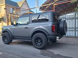 Ford Bronco 2022 годаүшін26 600 000 тг. в Алматы – фото 4