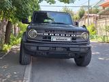 Ford Bronco 2022 годаүшін26 600 000 тг. в Алматы – фото 3