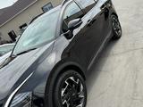 Kia Sportage 2025 года за 16 300 000 тг. в Костанай