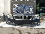 Ноускат BMW F10 рестайлингүшін2 000 000 тг. в Алматы – фото 2