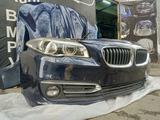Ноускат BMW F10 рестайлингүшін2 000 000 тг. в Алматы – фото 3