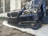 Ноускат BMW F10 рестайлингүшін2 000 000 тг. в Алматы – фото 4