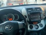 Toyota RAV4 2006 годаfor6 100 000 тг. в Астана – фото 3