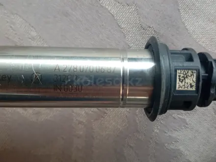 Топливные форсунки M274, M276, M278, M272, M273 за 7 000 тг. в Алматы – фото 2
