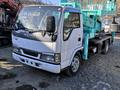 Isuzu  elf 2004 года за 25 000 000 тг. в Астана