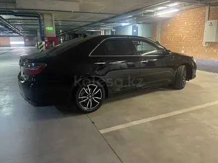 Toyota Camry 2014 года за 11 000 000 тг. в Астана – фото 20