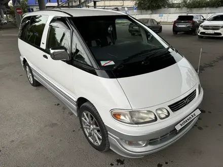 Toyota Estima Emina 1997 года за 4 000 000 тг. в Алматы – фото 7