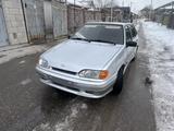 ВАЗ (Lada) 2114 2013 года за 1 350 000 тг. в Шымкент – фото 3