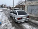 ВАЗ (Lada) 2114 2013 года за 1 350 000 тг. в Шымкент – фото 2