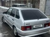 ВАЗ (Lada) 2114 2013 года за 1 350 000 тг. в Шымкент
