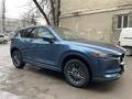 Mazda CX-5 2021 года за 14 100 000 тг. в Алматы – фото 4