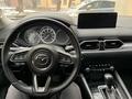 Mazda CX-5 2021 года за 14 400 000 тг. в Алматы – фото 15