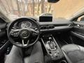 Mazda CX-5 2021 года за 14 400 000 тг. в Алматы – фото 14