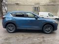 Mazda CX-5 2021 года за 14 400 000 тг. в Алматы – фото 3