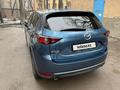 Mazda CX-5 2021 годаүшін14 400 000 тг. в Алматы – фото 6