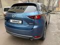 Mazda CX-5 2021 годаfor14 100 000 тг. в Алматы – фото 7