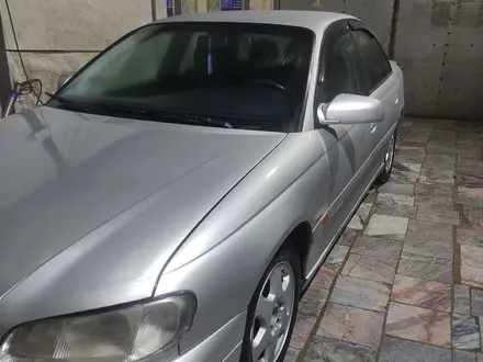 Opel Omega 2000 года за 1 600 000 тг. в Тараз – фото 6