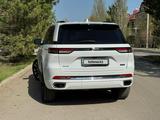 Jeep Grand Cherokee 2022 годаүшін44 500 000 тг. в Астана – фото 5