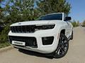 Jeep Grand Cherokee 2022 годаүшін44 500 000 тг. в Астана – фото 9