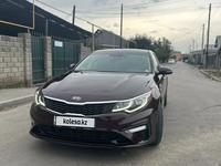 Kia Optima 2019 года за 10 000 000 тг. в Алматы