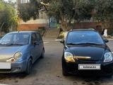 Chevrolet Spark 2006 года за 1 650 000 тг. в Жезказган – фото 2