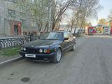 BMW 525 1994 года за 2 200 000 тг. в Астана – фото 2
