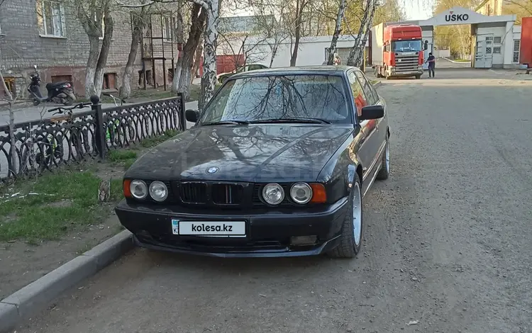 BMW 525 1994 года за 2 200 000 тг. в Астана