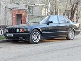 BMW 525 1994 года за 2 200 000 тг. в Астана – фото 3