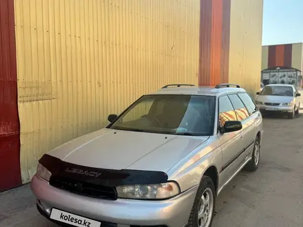 Subaru Legacy 1996 года за 2 350 000 тг. в Алматы