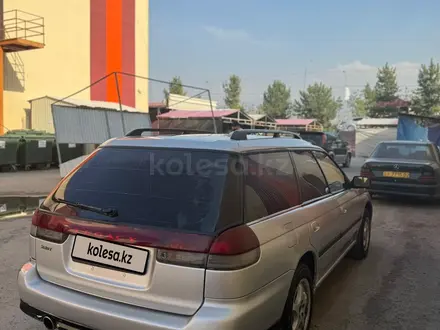 Subaru Legacy 1996 года за 2 350 000 тг. в Алматы – фото 2