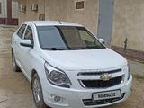 Chevrolet Cobalt 2024 годаүшін7 600 000 тг. в Актау