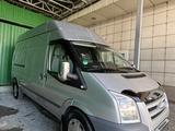 Ford Transit 2009 годаүшін8 400 000 тг. в Алматы