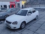 ВАЗ (Lada) Priora 2170 2014 года за 2 600 000 тг. в Семей – фото 2